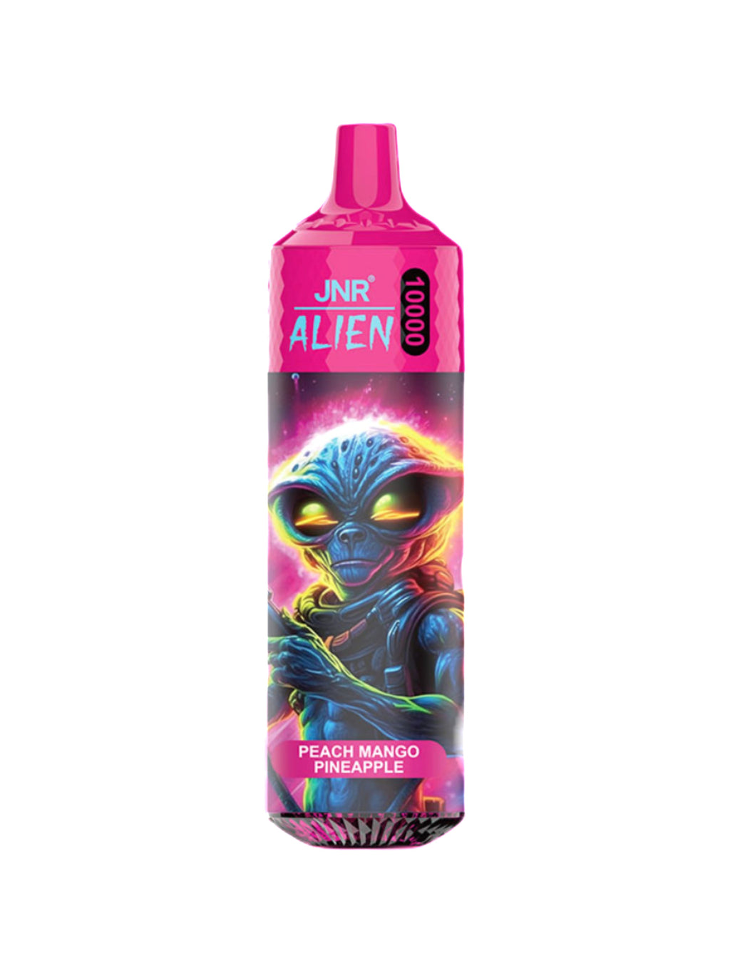 JNR Alien 10000