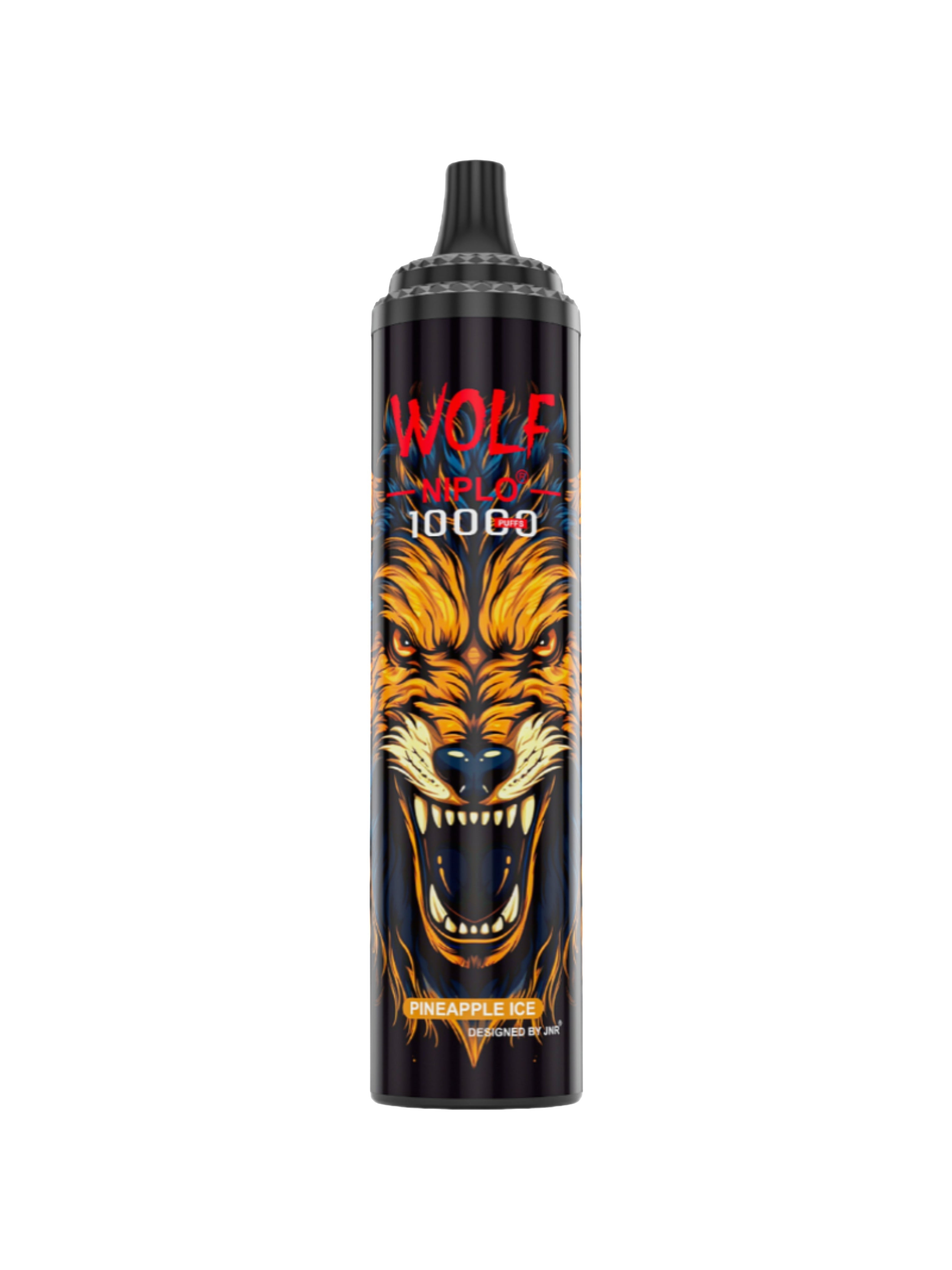 JNR Wolf 10000 (Adjustable Airflow)