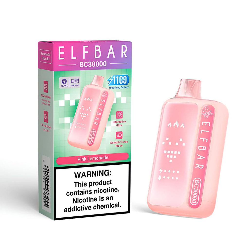 Elfbar BC30000