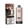 SGV 9500 PUFF