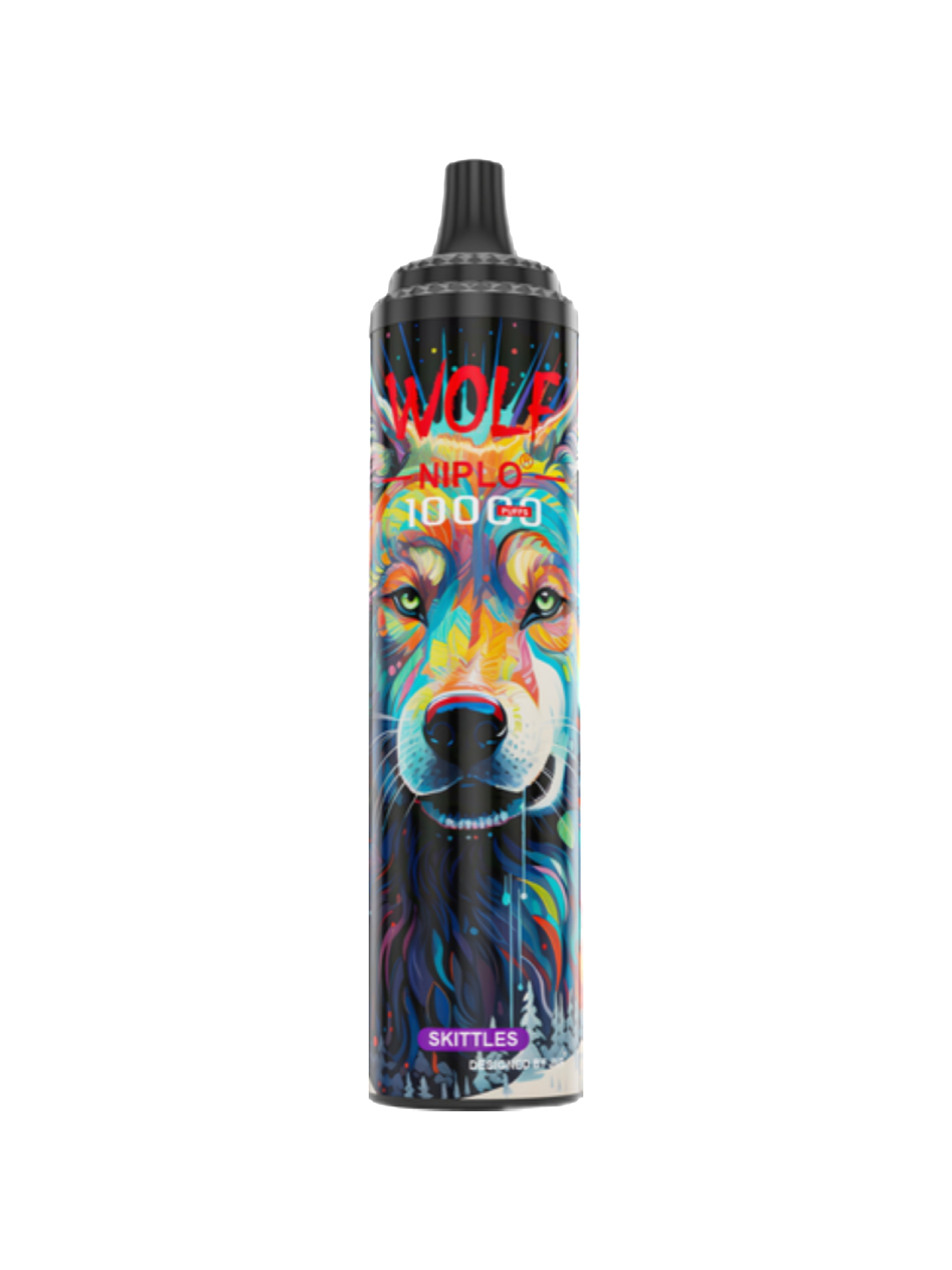 JNR Wolf 10000 (Adjustable Airflow)