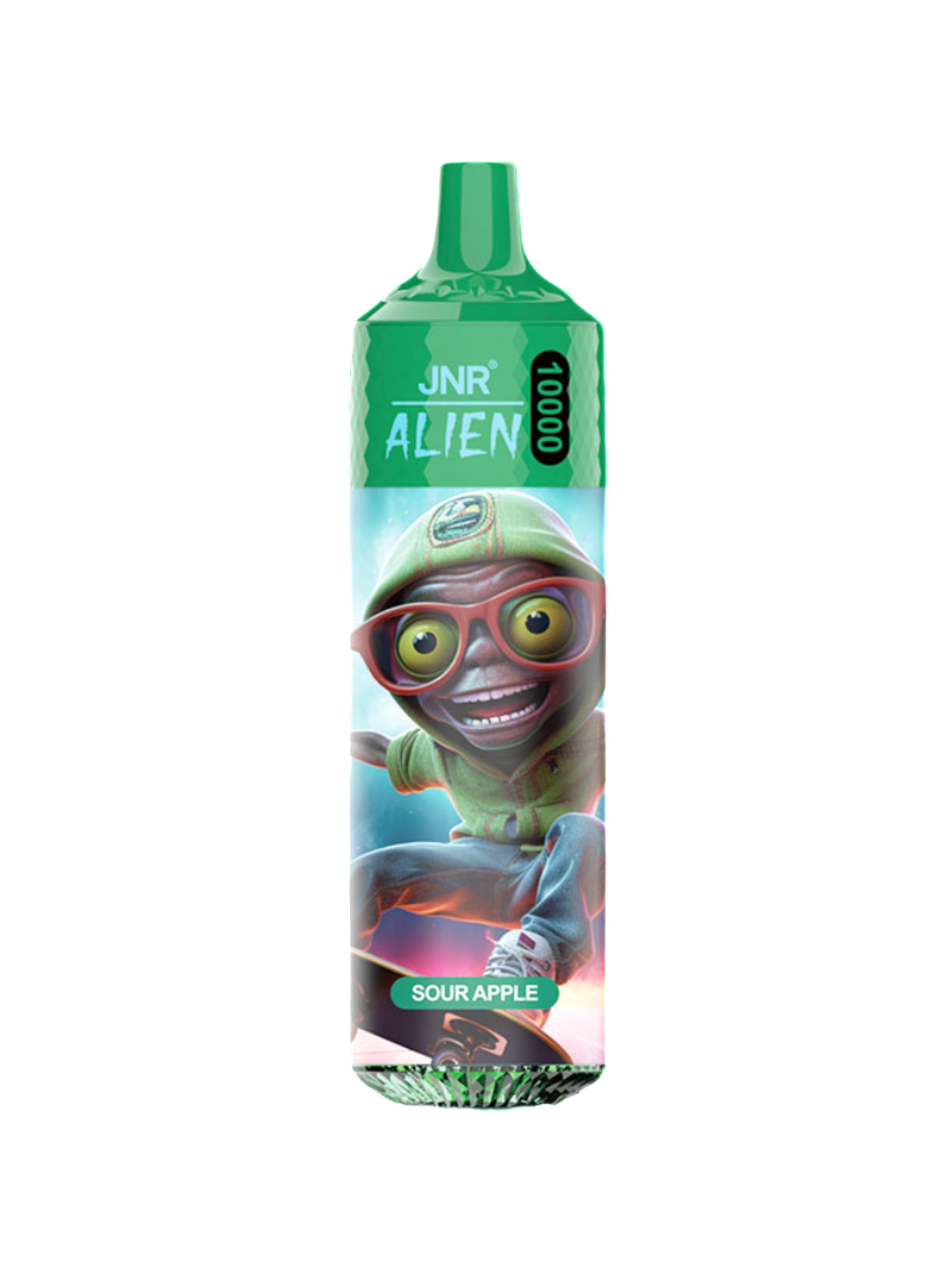 JNR Alien 10000