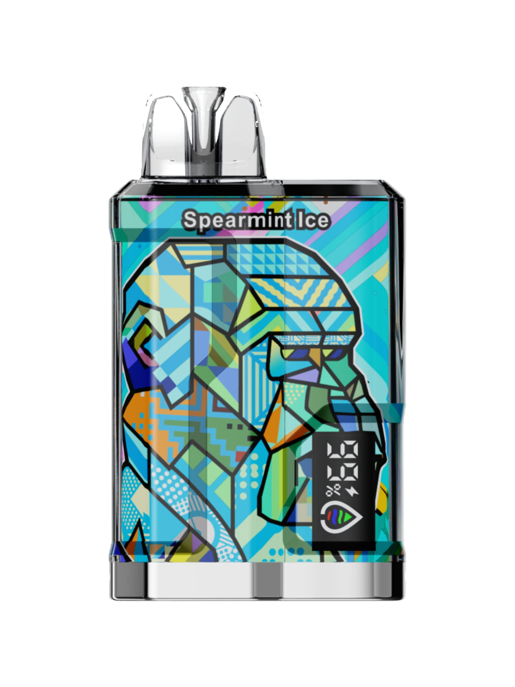 Dragbar B12000