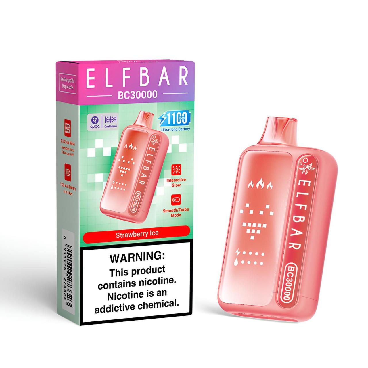 Elfbar BC30000