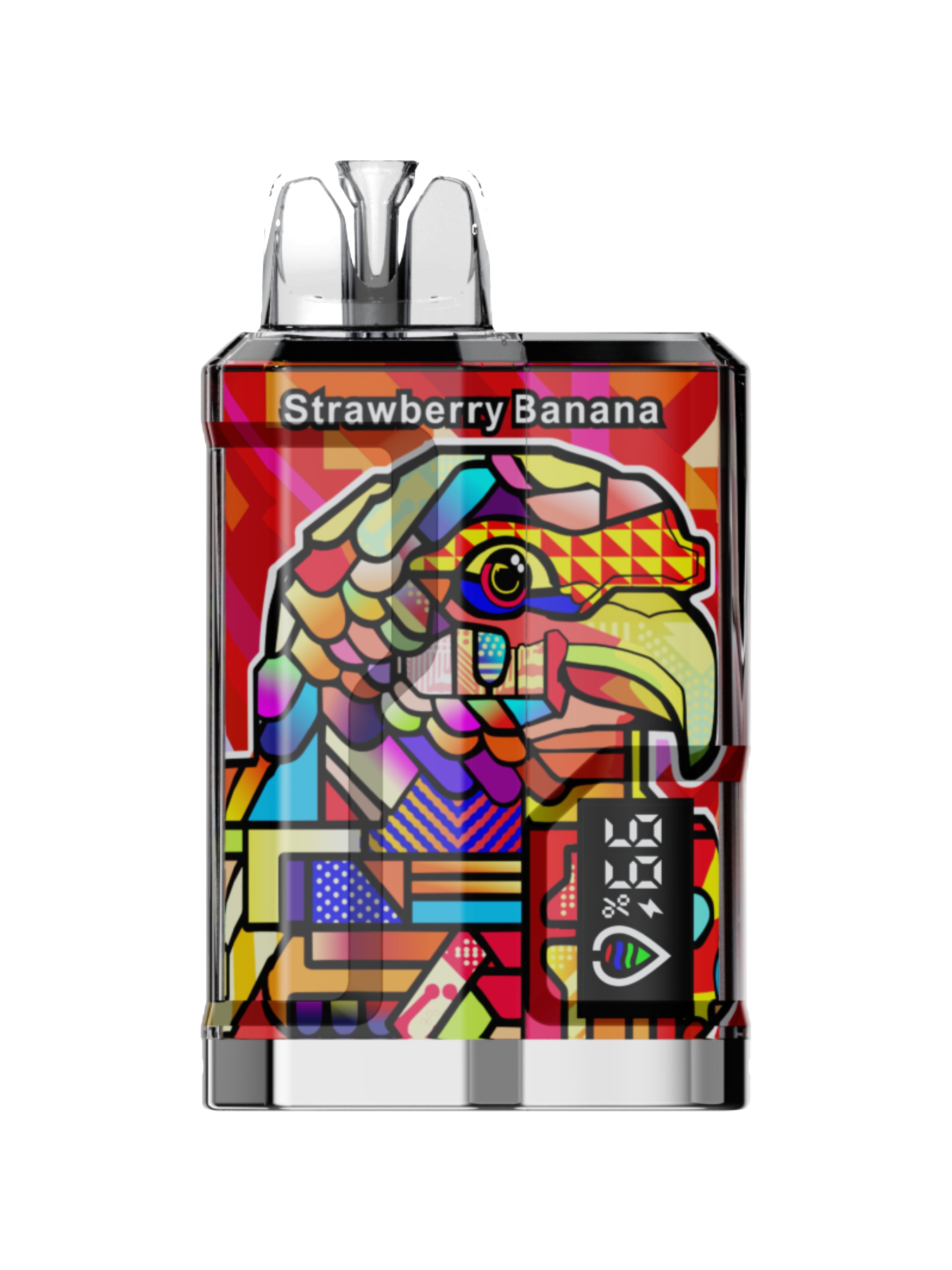Dragbar B12000