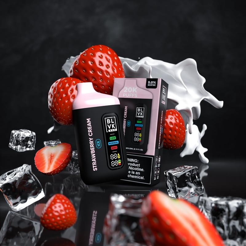 BLVK 20000 50mg