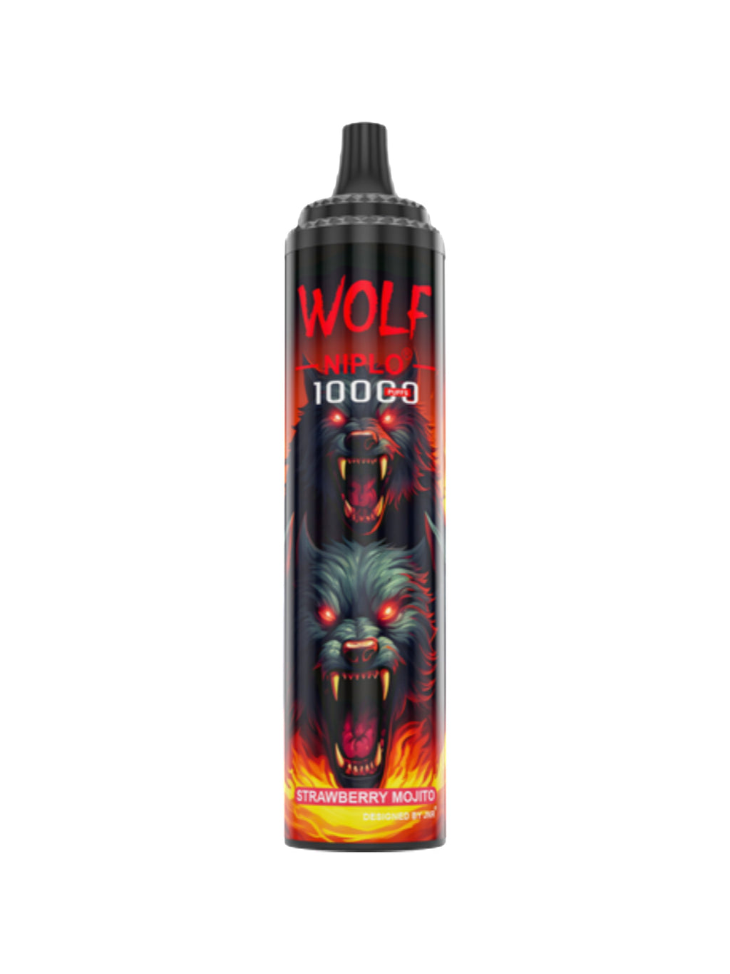 JNR Wolf 10000 (Adjustable Airflow)
