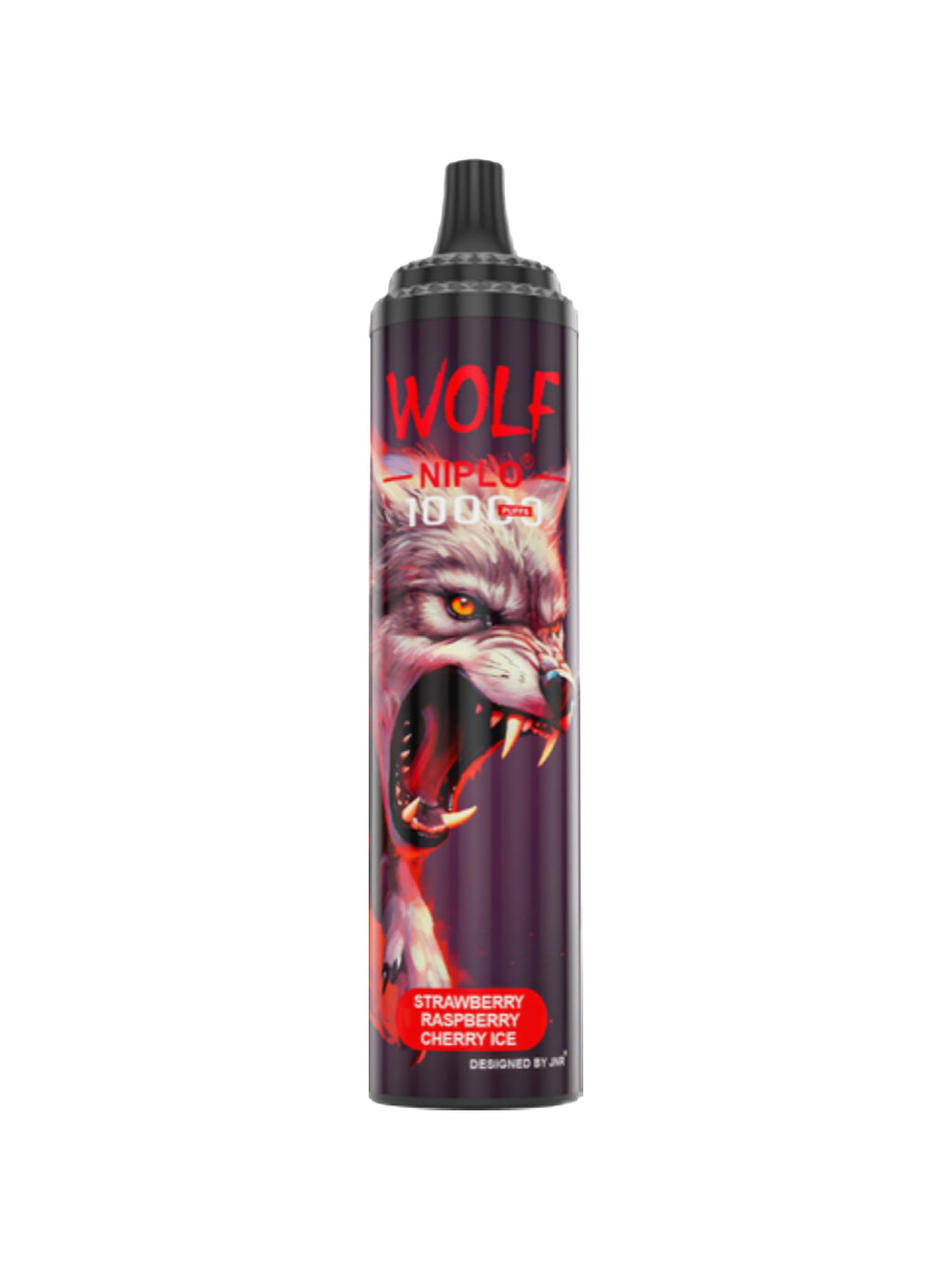 JNR Wolf 10000 (Adjustable Airflow)