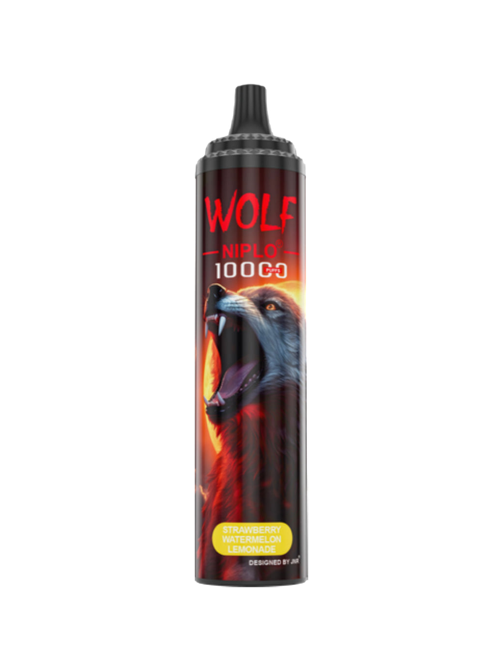 JNR Wolf 10000 (Adjustable Airflow)
