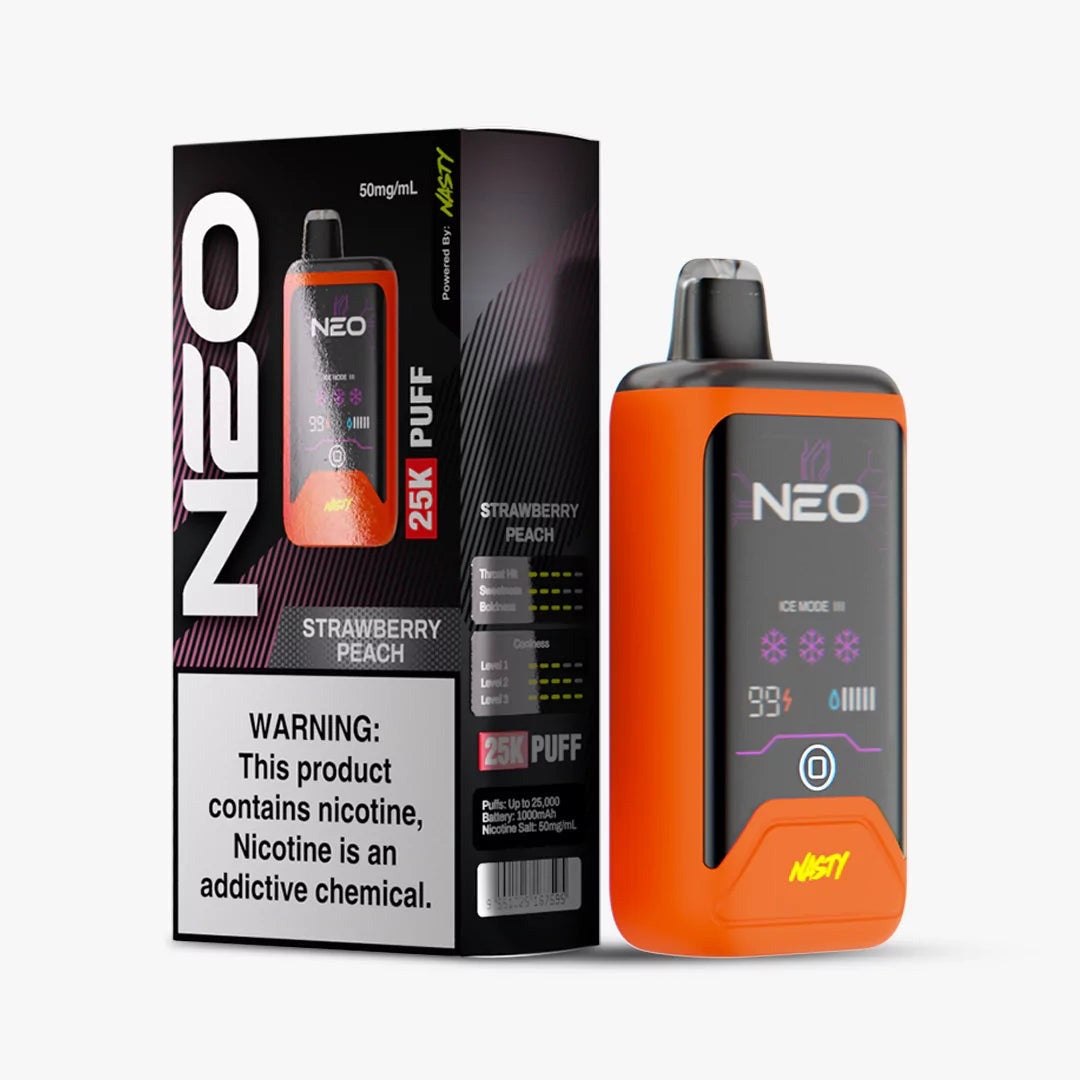 NASTY NEO 25K