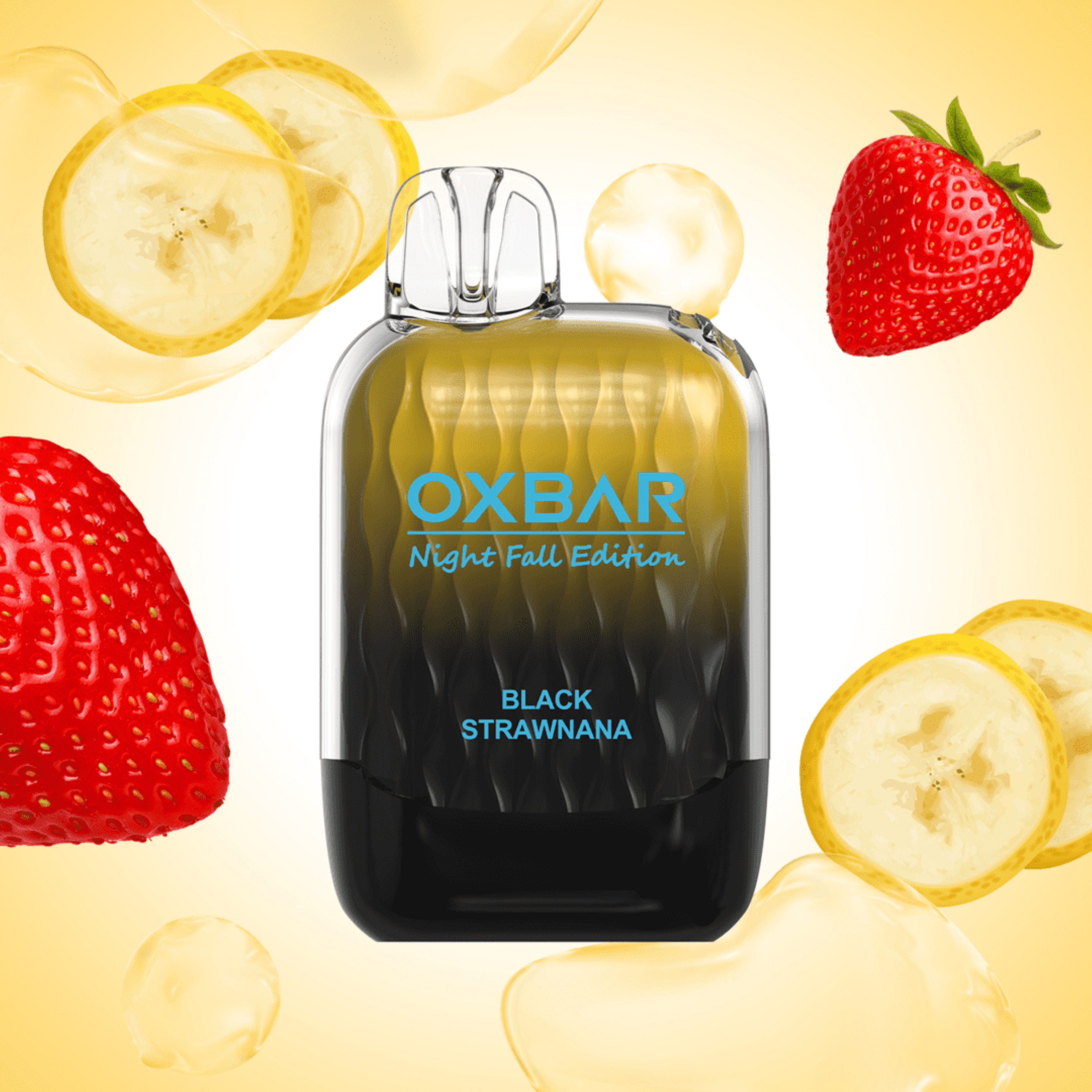 Oxbar G9000 Nightfall 50mg