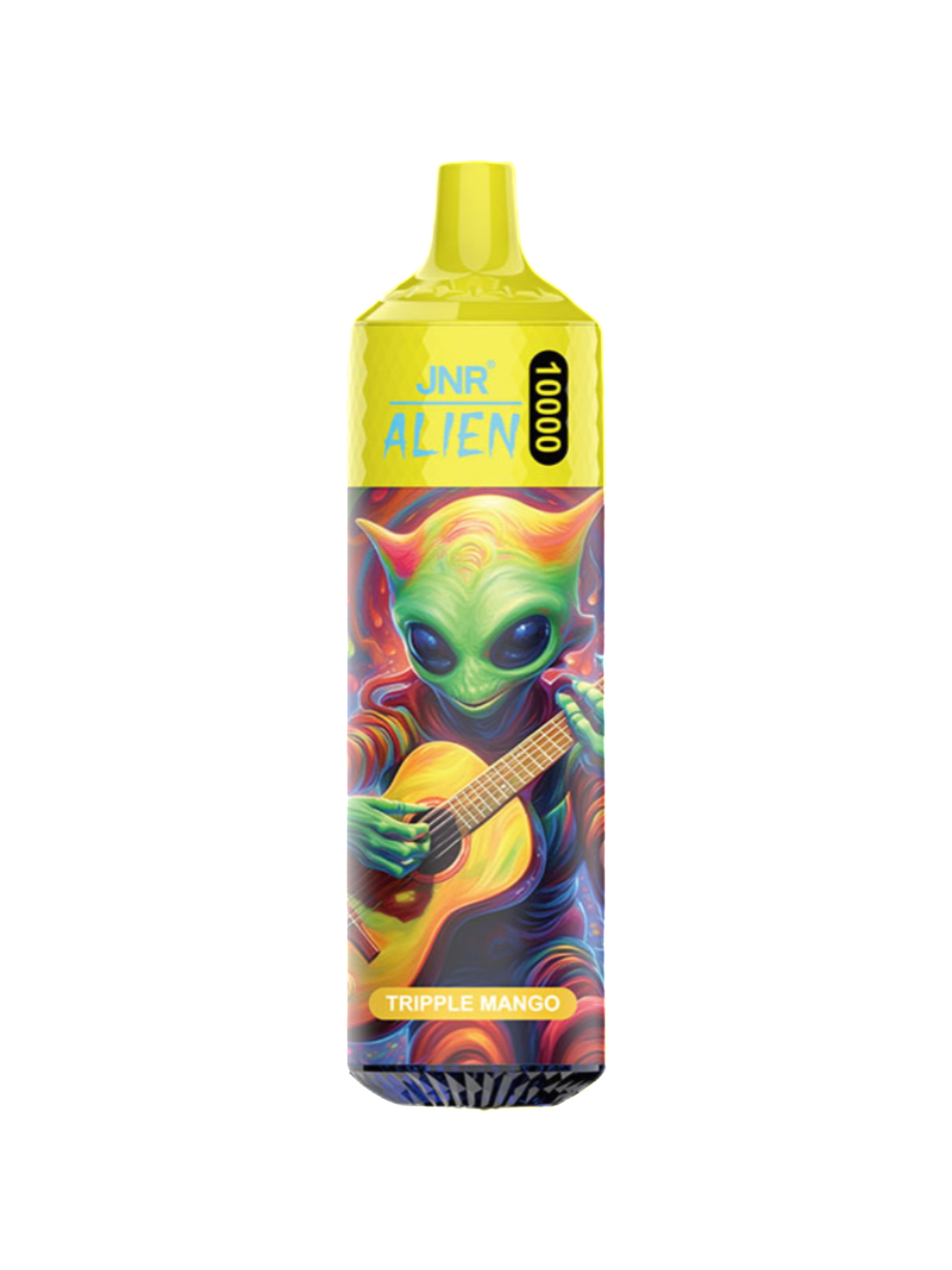 JNR Alien 10000