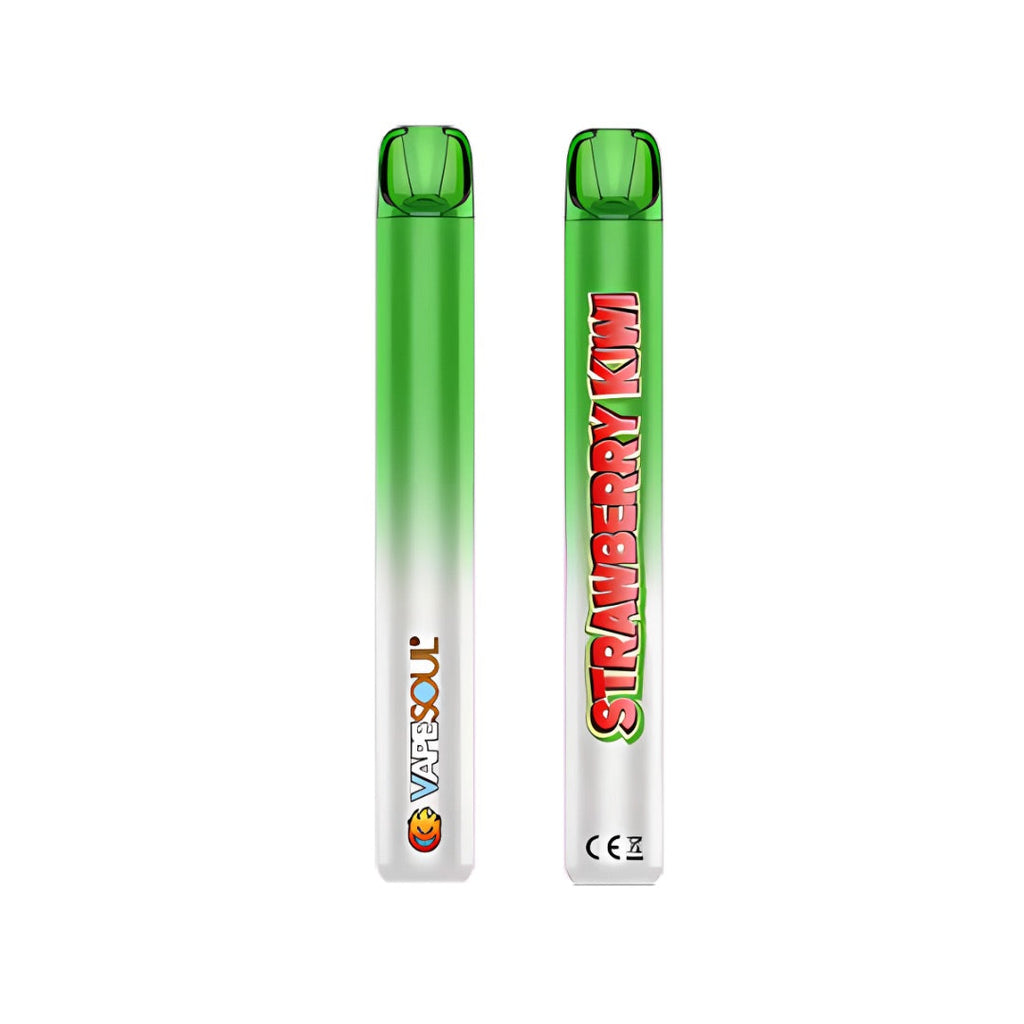 Vapesoul Gold 3000 50mg