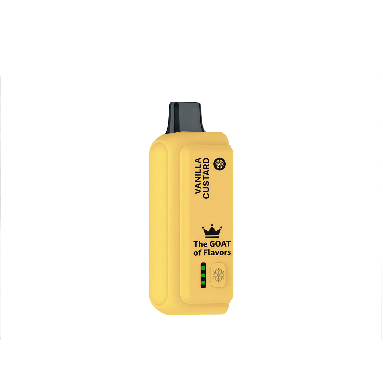 BLVK Switch 30K Puffs Disposable POD ONLY
