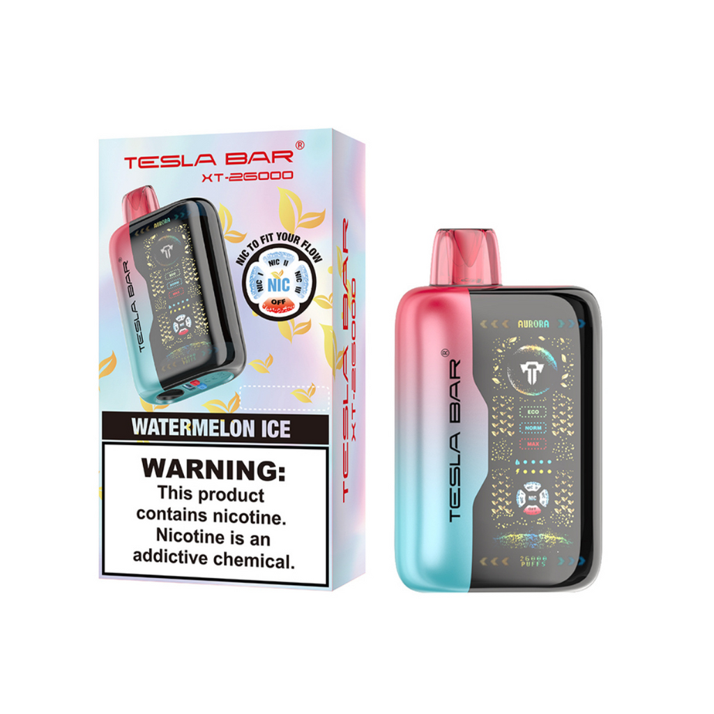 TESLA BAR XT26000