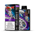Nasty Bar DRG:ON 25k Disposable Vape - 5%