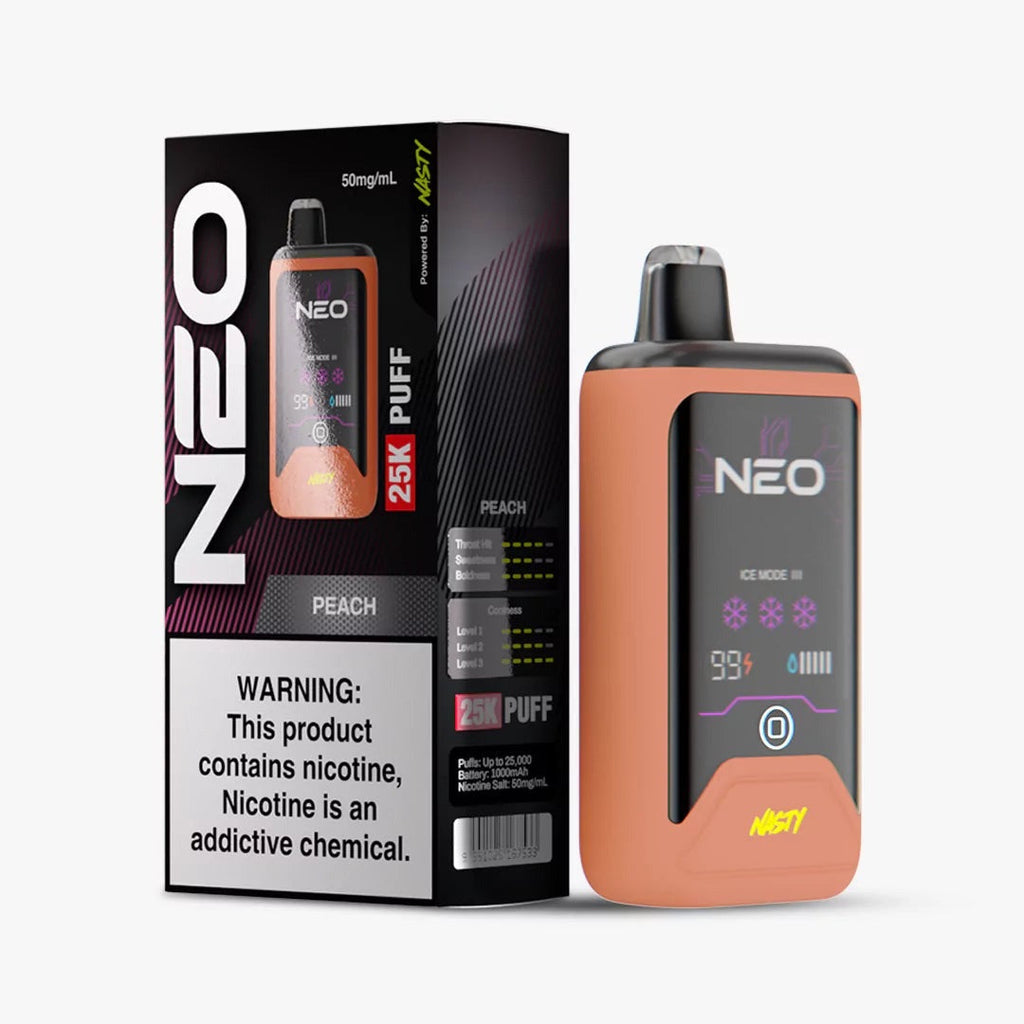 NASTY NEO 25K