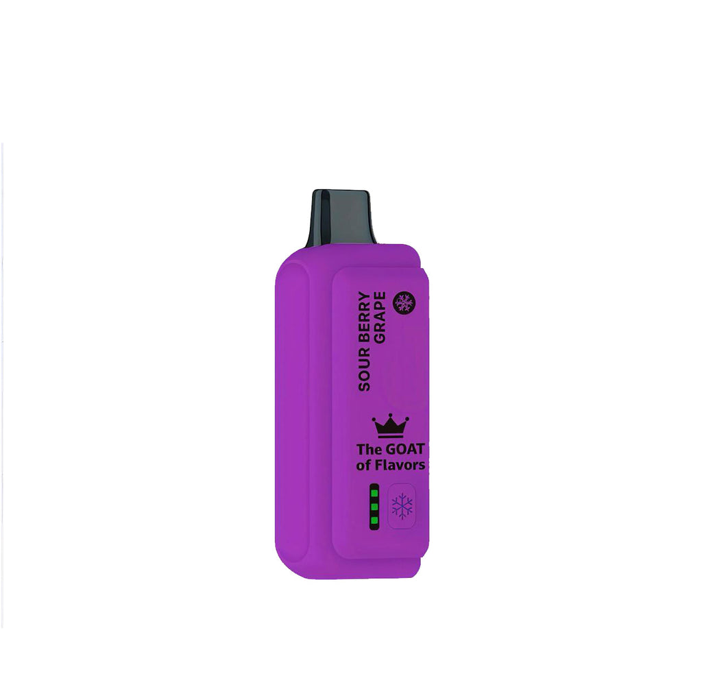 BLVK Switch 30K Puffs Disposable POD ONLY