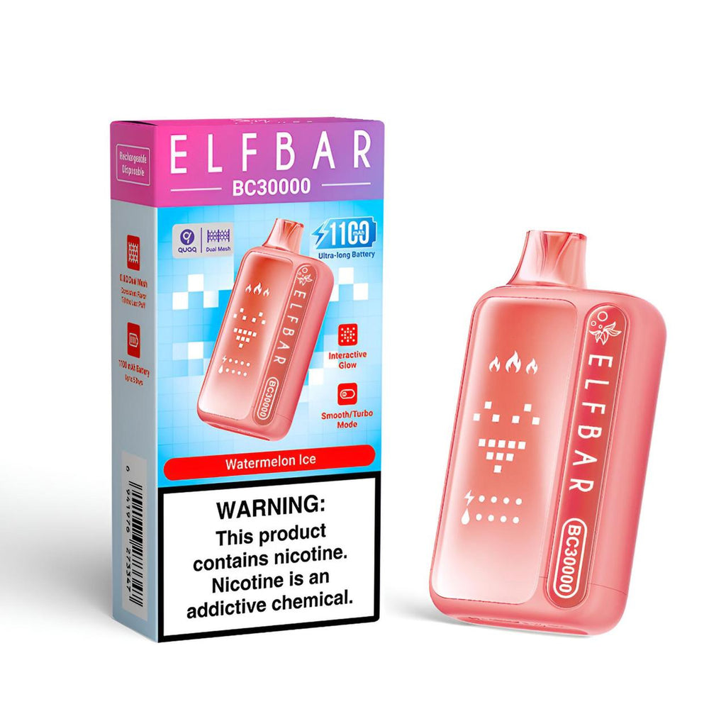 Elfbar BC30000