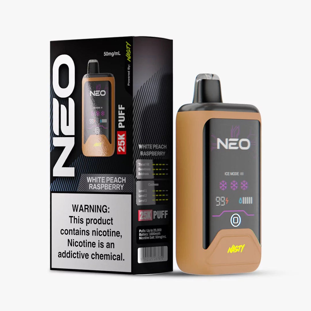 NASTY NEO 25K